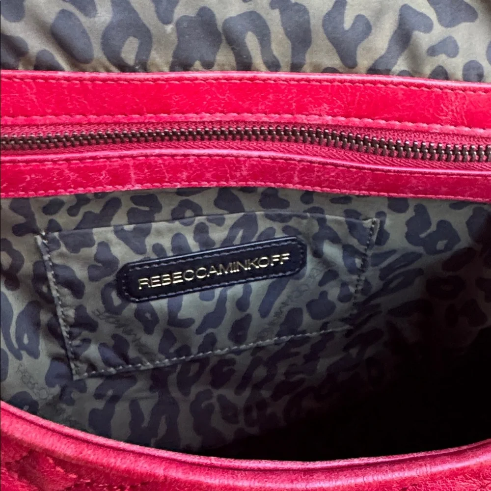 Rebecca Minkoff Leather bag - Picture 7 of 7